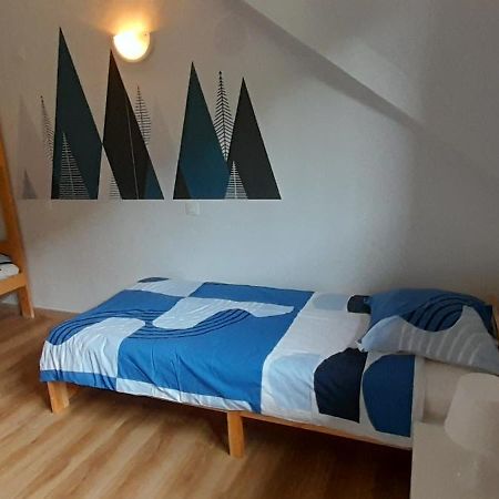 Chalet Ax 3 Domaines Villa อักซ์-เลส์-แตร์มส์ ภายนอก รูปภาพ
