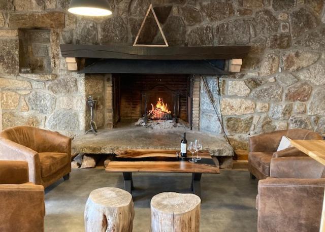 Chalet Ax 3 Domaines Villa อักซ์-เลส์-แตร์มส์ ภายนอก รูปภาพ