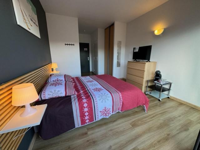 Chalet Ax 3 Domaines Villa อักซ์-เลส์-แตร์มส์ ภายนอก รูปภาพ