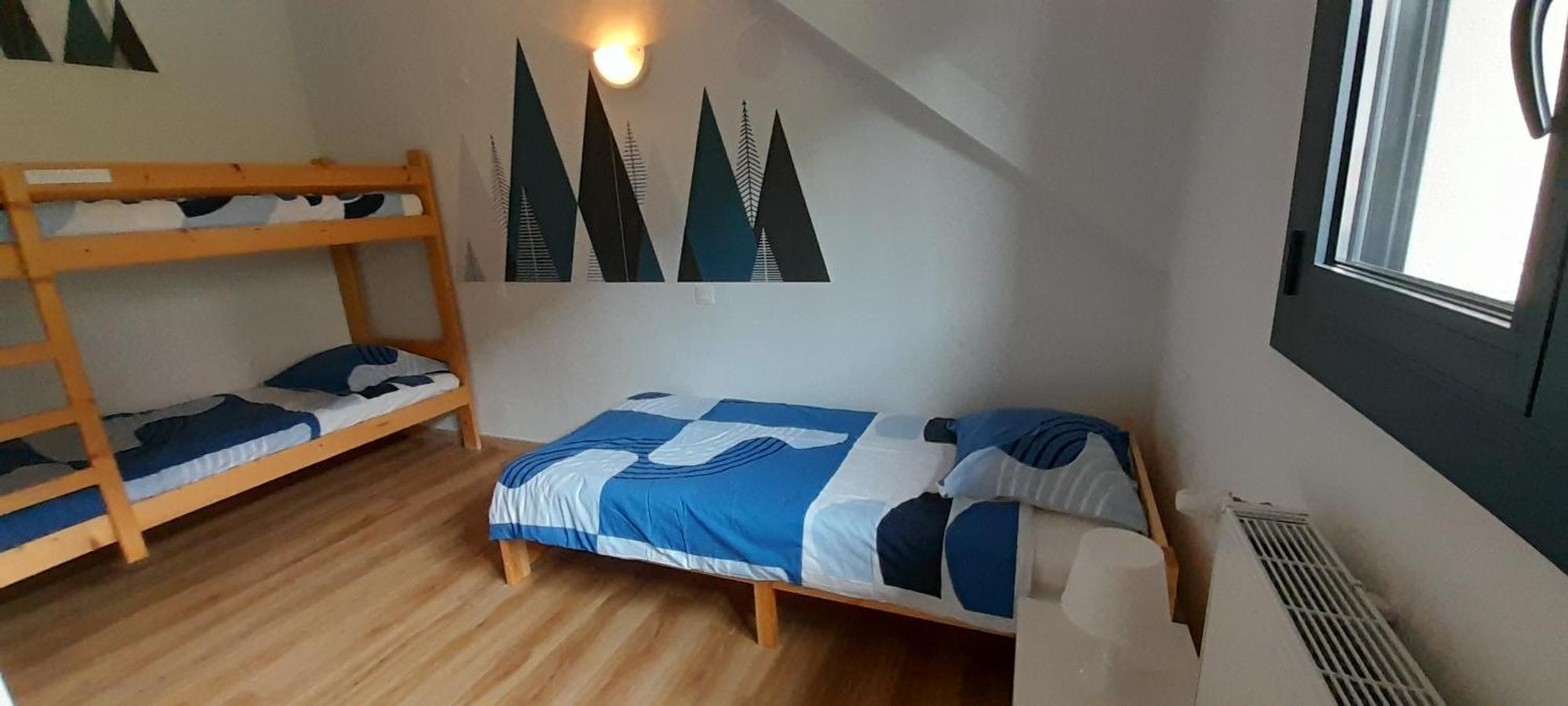 Chalet Ax 3 Domaines Villa อักซ์-เลส์-แตร์มส์ ภายนอก รูปภาพ